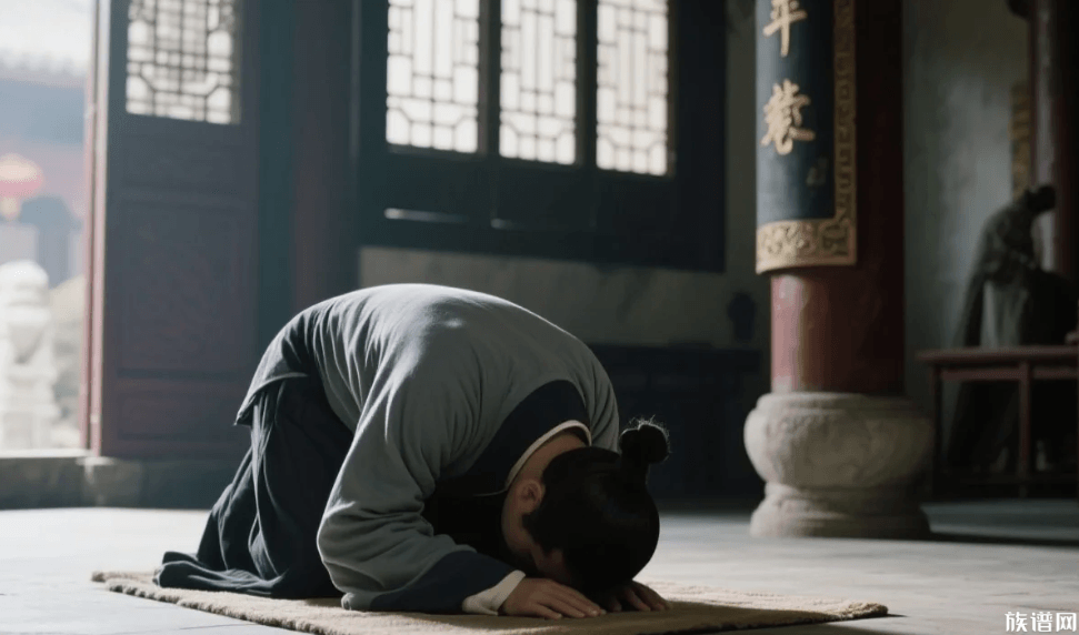 古代修谱有多严？错写一个字，可能要被赶出宗族！