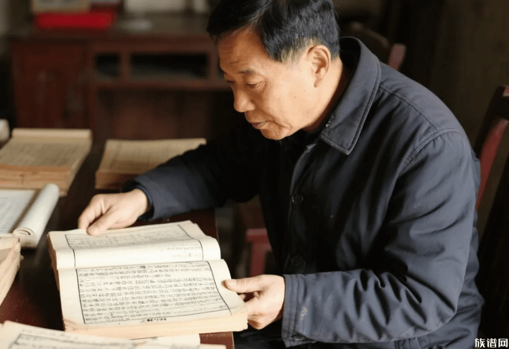 家谱修撰别踩坑！世系颠倒、名字写错？这些错误千万别犯！