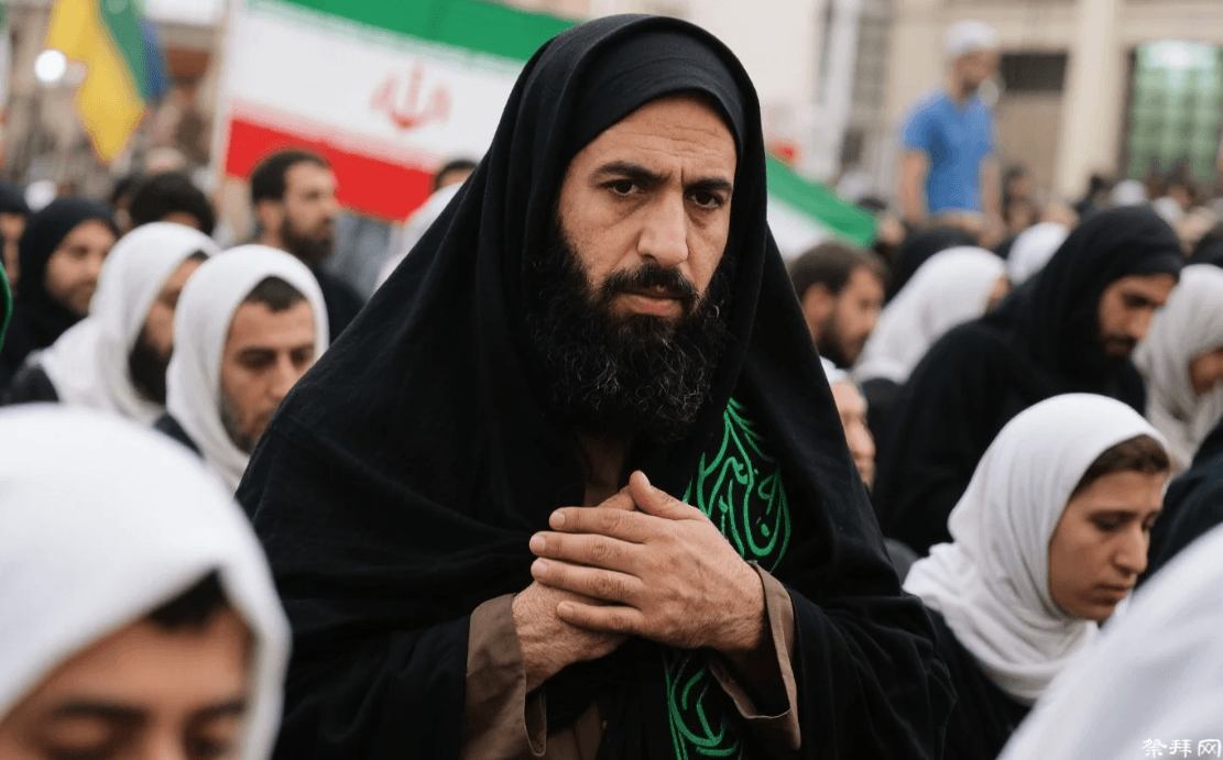 伊朗琐罗亚斯德教 “天葬” 习俗——从波斯到现代的习俗兴衰变迁