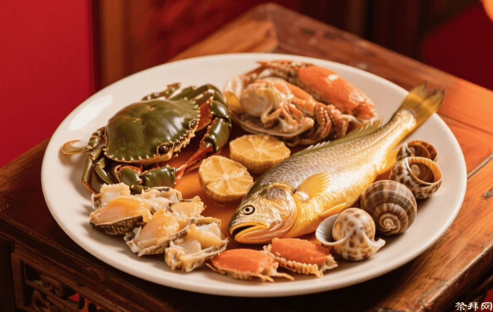 宁波食俗：本地专属大寒食俗与智慧过冬老法子