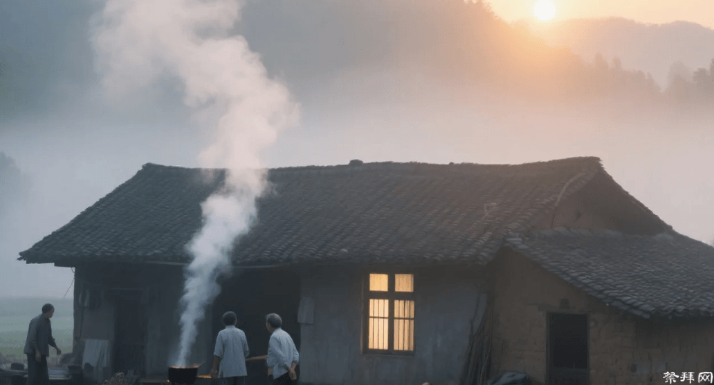 宁波食俗：本地专属大寒食俗与智慧过冬老法子