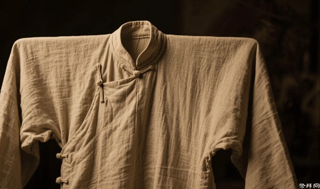 从斩衰到缌麻：传统葬礼 “披麻戴孝” 暗藏尊卑？
