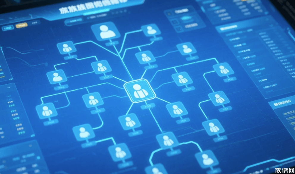 00后开始修谱了？年轻一代如何玩转宗族文化