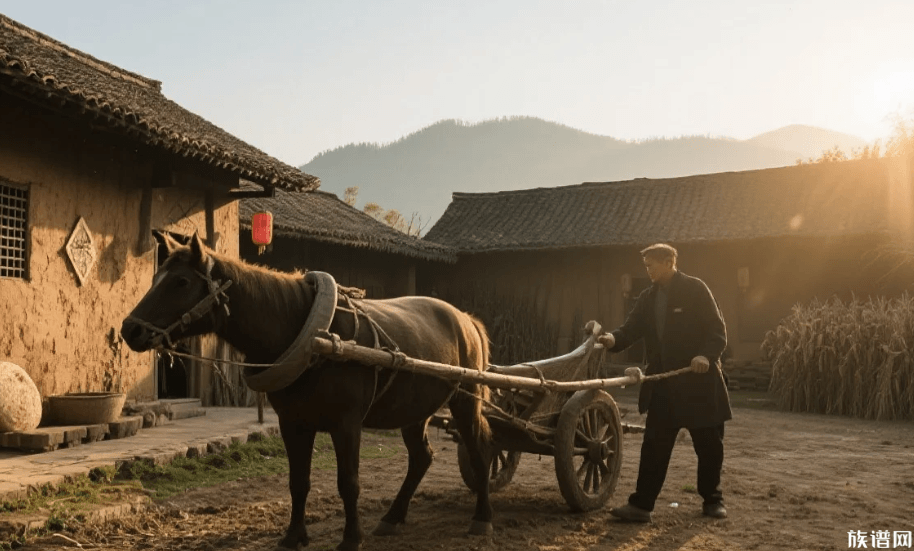 河姆渡立春特展:全息穿越7000年农耕文明,从骨耜到无人农机