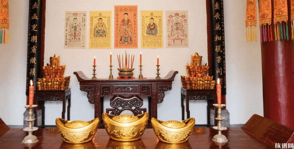 讲讲宁波地区宗祠春祭流程与礼仪禁忌