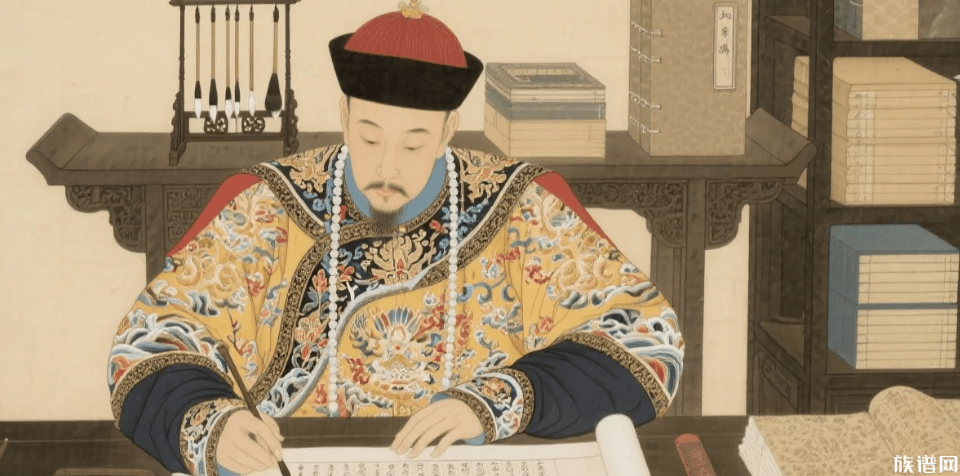 古代修谱有多严？错写一个字，可能要被赶出宗族！