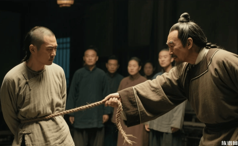 古代修谱有多严？错写一个字，可能要被赶出宗族！