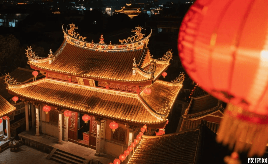 宁波人过年集体出逃？福州潮州藏着最浓中国年，看完直接订票！