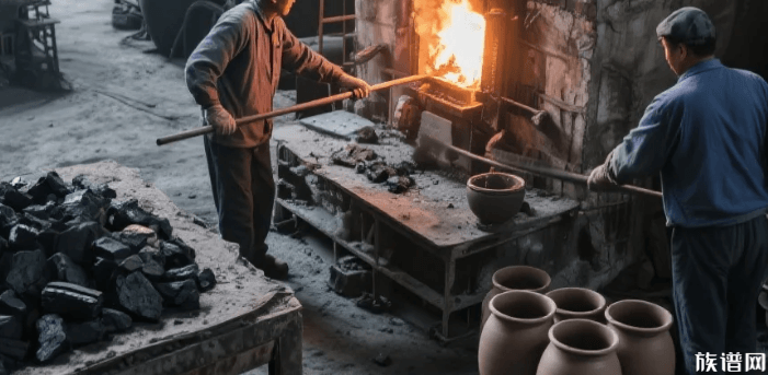 古代挖煤吗?古代人究竟是怎么挖煤的?