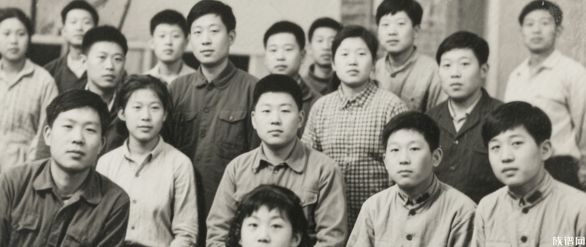 修谱资料太难找？试试这 5 个冷门渠道（地方志、墓碑文、老照片等）