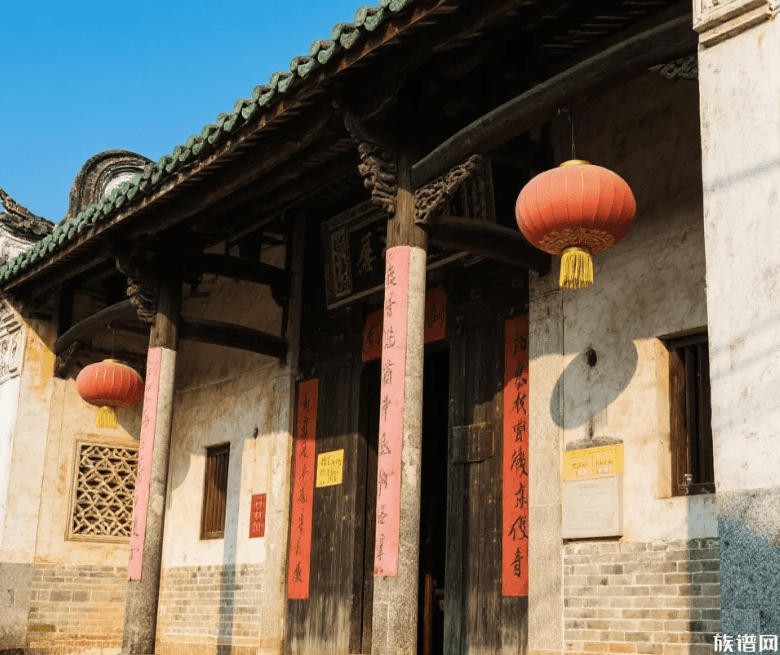 修谱资料太难找？试试这 5 个冷门渠道（地方志、墓碑文、老照片等）