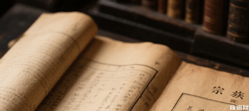 修谱资料太难找？试试这 5 个冷门渠道（地方志、墓碑文、老照片等）