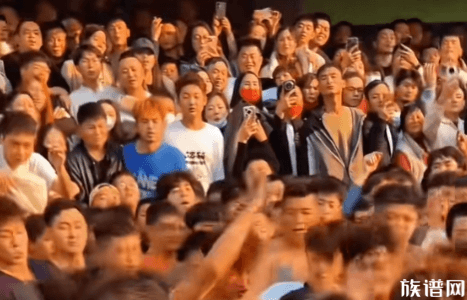 盐灶拖神——越拖越旺:潮汕“合法打群架”