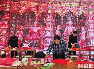 博物馆里过大年!海淀十余家文博场馆联动,24 万人次赴新春文化之约