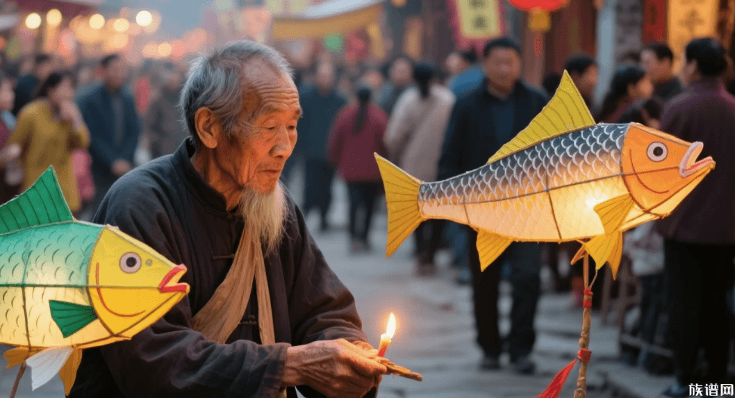 明州（古代宁波）元宵节千年烟火往事