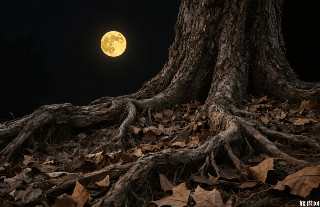 为什么中国人一辈子都在“找根”？这个答案让我流泪了