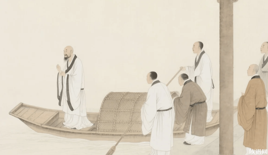 为什么中国人一辈子都在“找根”？这个答案让我流泪了