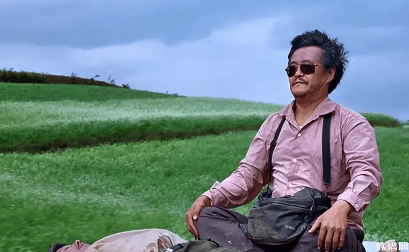 为什么中国人一辈子都在“找根”？这个答案让我流泪了