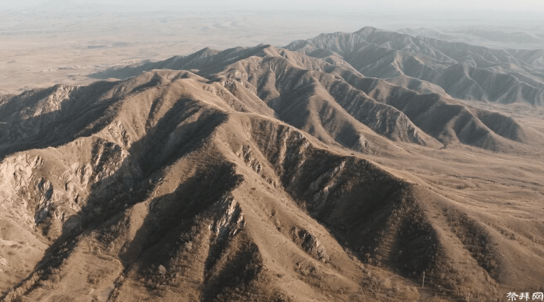 《葬书》五大安葬禁忌：这五种山，绝不可用来安葬