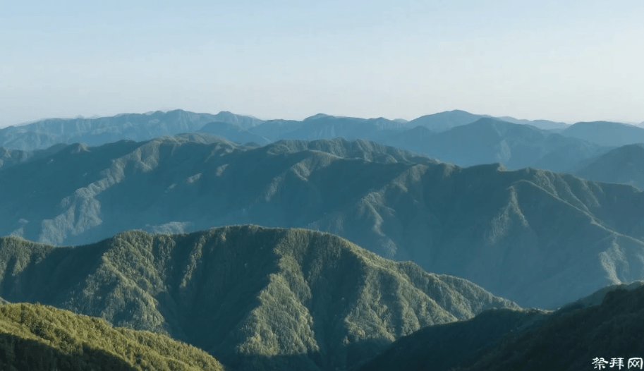 《葬书》五大安葬禁忌：这五种山，绝不可用来安葬