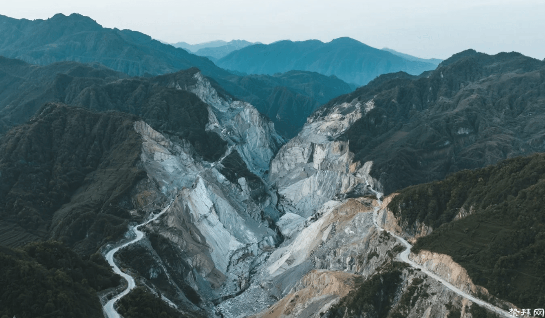 《葬书》五大安葬禁忌：这五种山，绝不可用来安葬