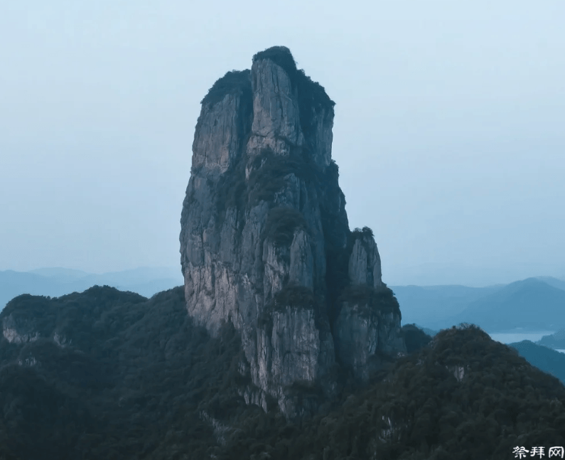 《葬书》五大安葬禁忌：这五种山，绝不可用来安葬