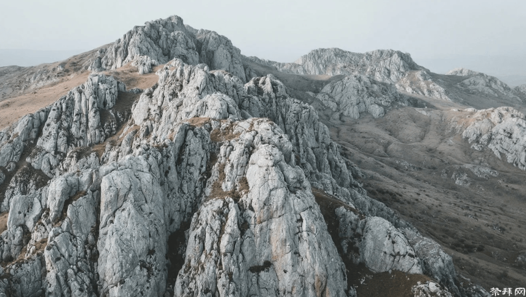 《葬书》五大安葬禁忌：这五种山，绝不可用来安葬