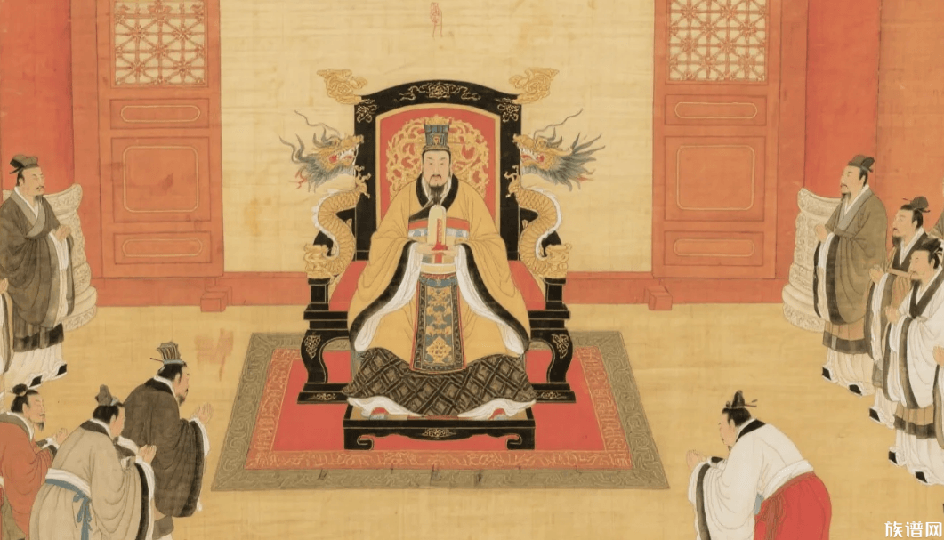 民族根脉别混淆！华夏族与汉族是传承不是替代