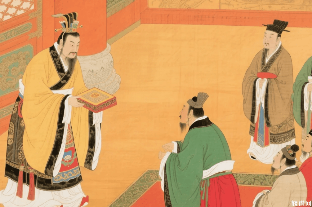 民族根脉别混淆！华夏族与汉族是传承不是替代