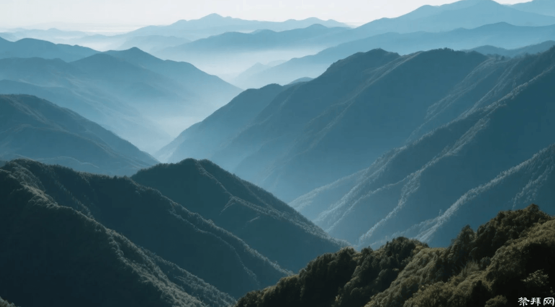 墓葬选址中的青龙、白虎是什么样子？有哪些讲究？