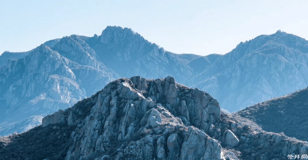 墓葬选址中的青龙、白虎是什么样子？有哪些讲究？