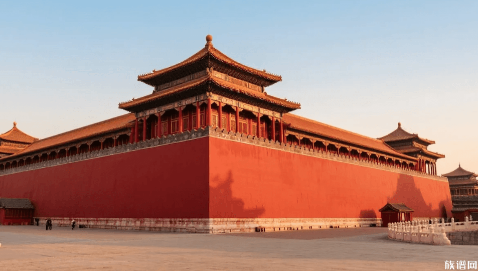 红色在中国为何是吉祥色? 从周代“尚赤”到过年红,这种颜色崇拜是如何建立的?