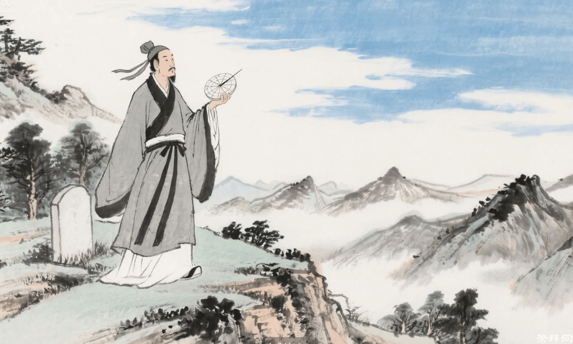 根系安则枝叶茂：藏在《葬说》里的祭拜与家族传承