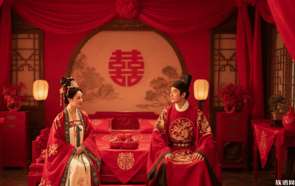 红色在中国为何是吉祥色? 从周代“尚赤”到过年红,这种颜色崇拜是如何建立的?