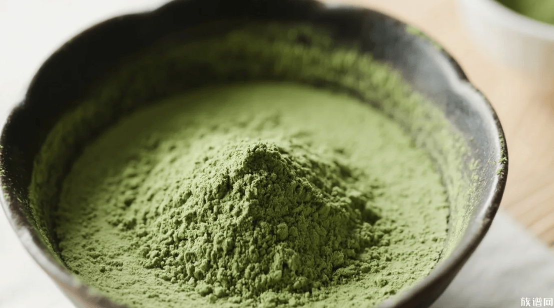 宋式点茶：比日本抹茶早千年的 "茶汤魔术"，皇帝亲自著书立说