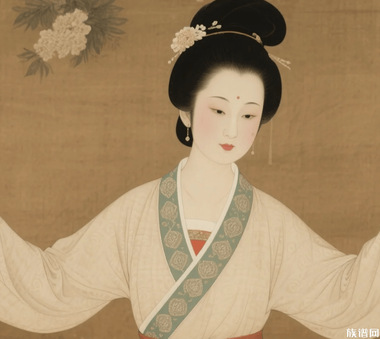 别再被电视剧汉服骗了！曲裾、齐胸、圆领袍正确穿法