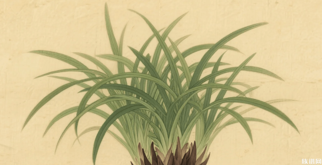 古代文人案头：除了笔墨纸砚，他们的书房里还摆着哪些奇怪的石头、根雕和菖蒲？