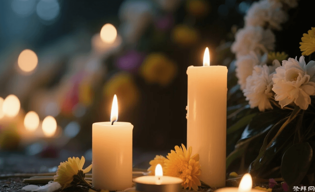 春分至︱寄一缕春风，带去对天堂的思念