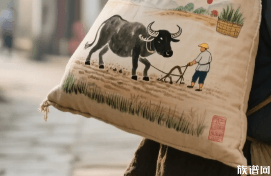 春分八俗︱沐春风暖阳,藏尽春日美好