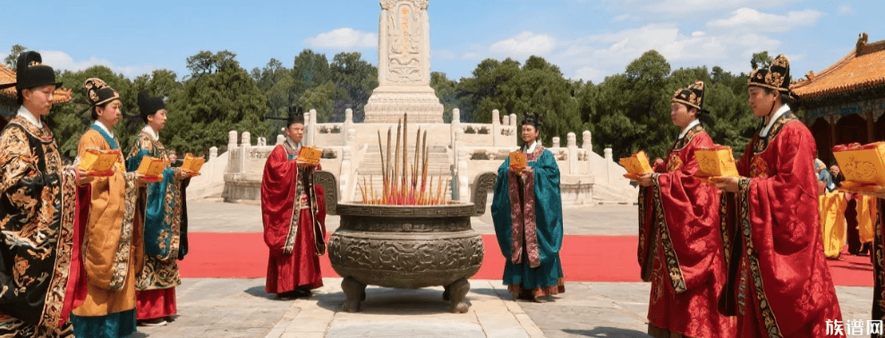 春分八俗︱沐春风暖阳,藏尽春日美好