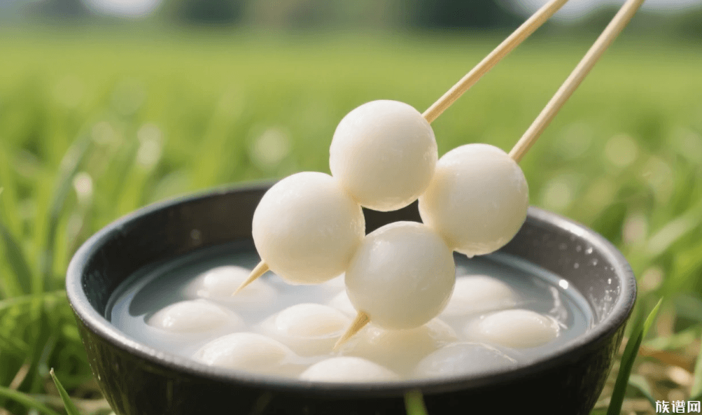 春分八俗︱沐春风暖阳,藏尽春日美好