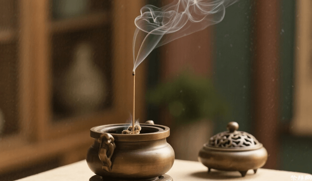 焚香不只是烧香：宋人的“隔火熏香”如何像现代香水一样分前中后调？