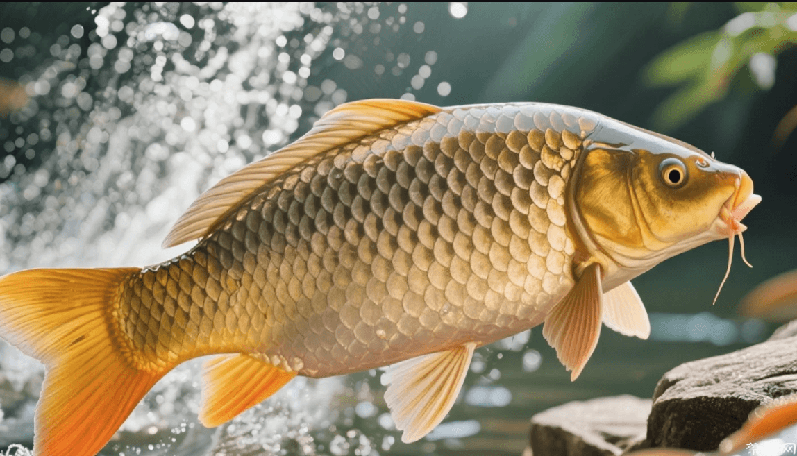 为什么南方少吃鲤鱼，北方却偏爱？鲤鱼竟有这般讲究？