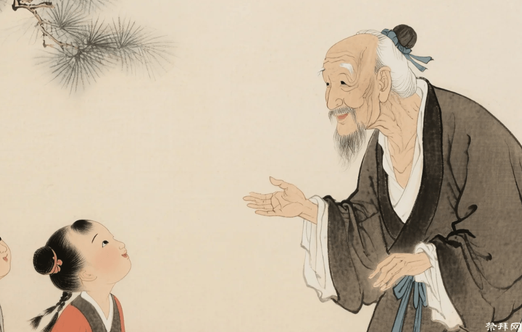 清明前后为什么不能随便“添土”?又应该如何给坟头培土呢?