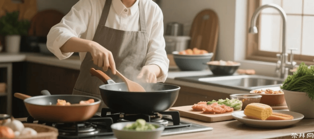 常吃猪油,真的会诱发心梗吗?