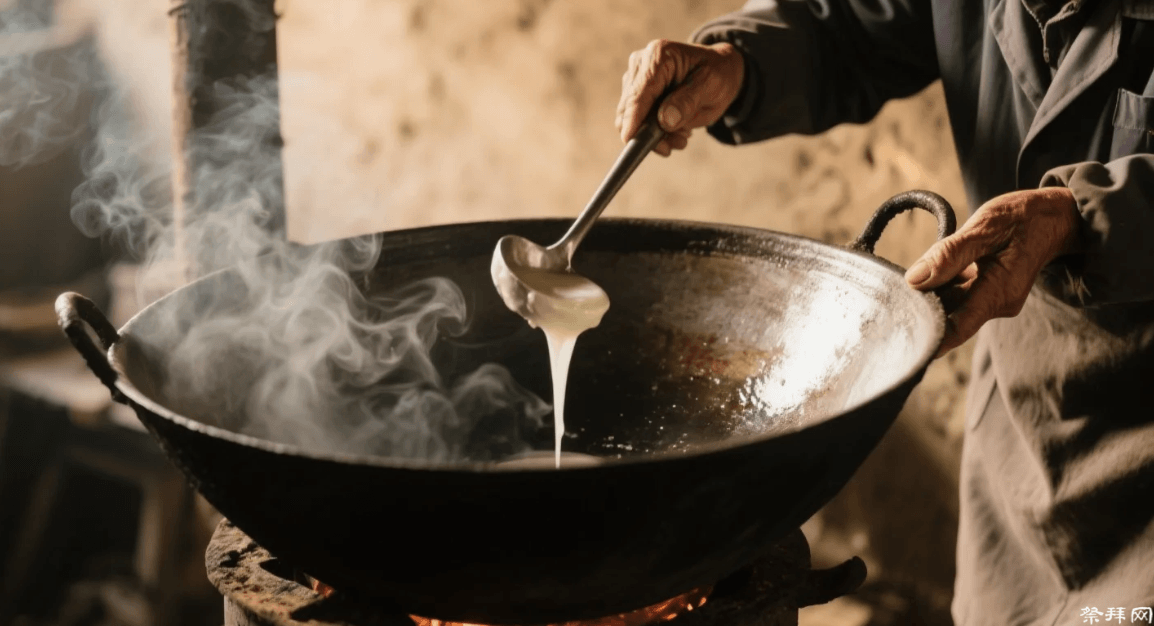 常吃猪油,真的会诱发心梗吗?