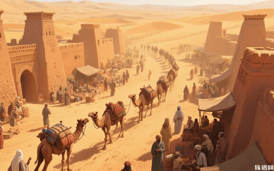 消失的古国：夜郎、大理、楼兰为何突然从历史舞台上消失了？