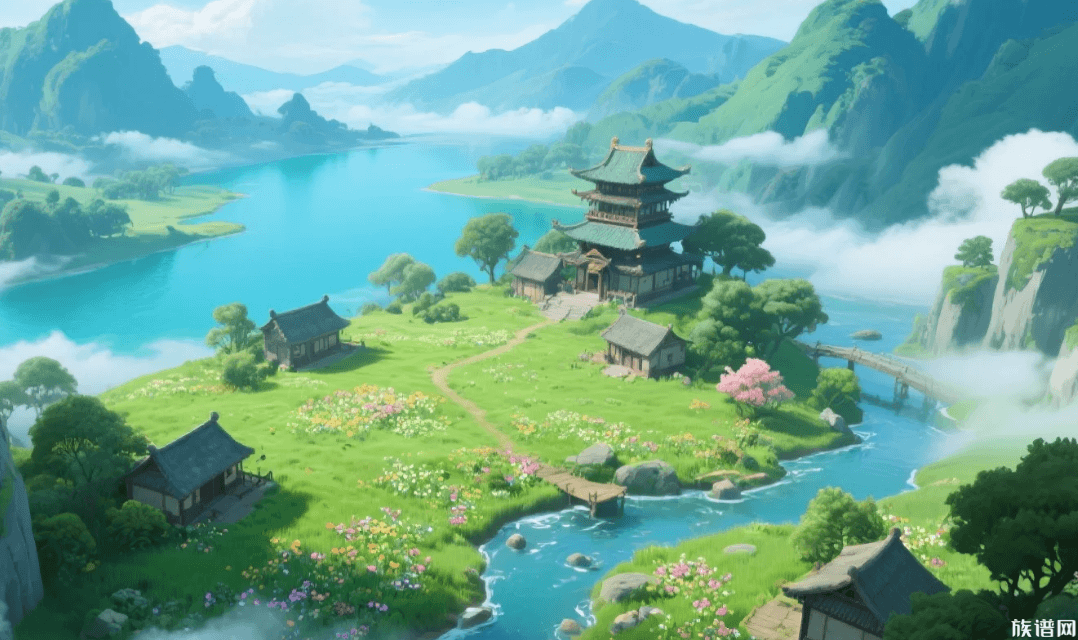 消失的古国：夜郎、大理、楼兰为何突然从历史舞台上消失了？