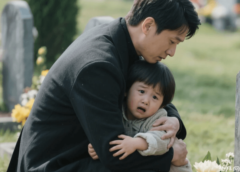 清明该不该带小孩上坟？为什么现在家长都比较害怕这个？