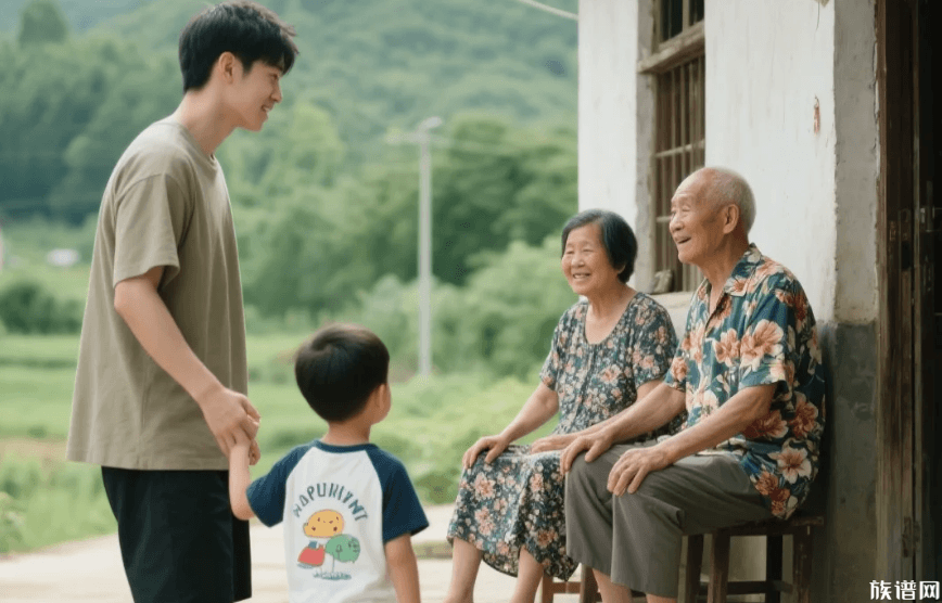 方言在消失:别让爷爷奶奶成为最后一代 "译者"